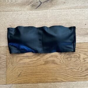 Beverly Hills Lingerie Drama Bandeau Top